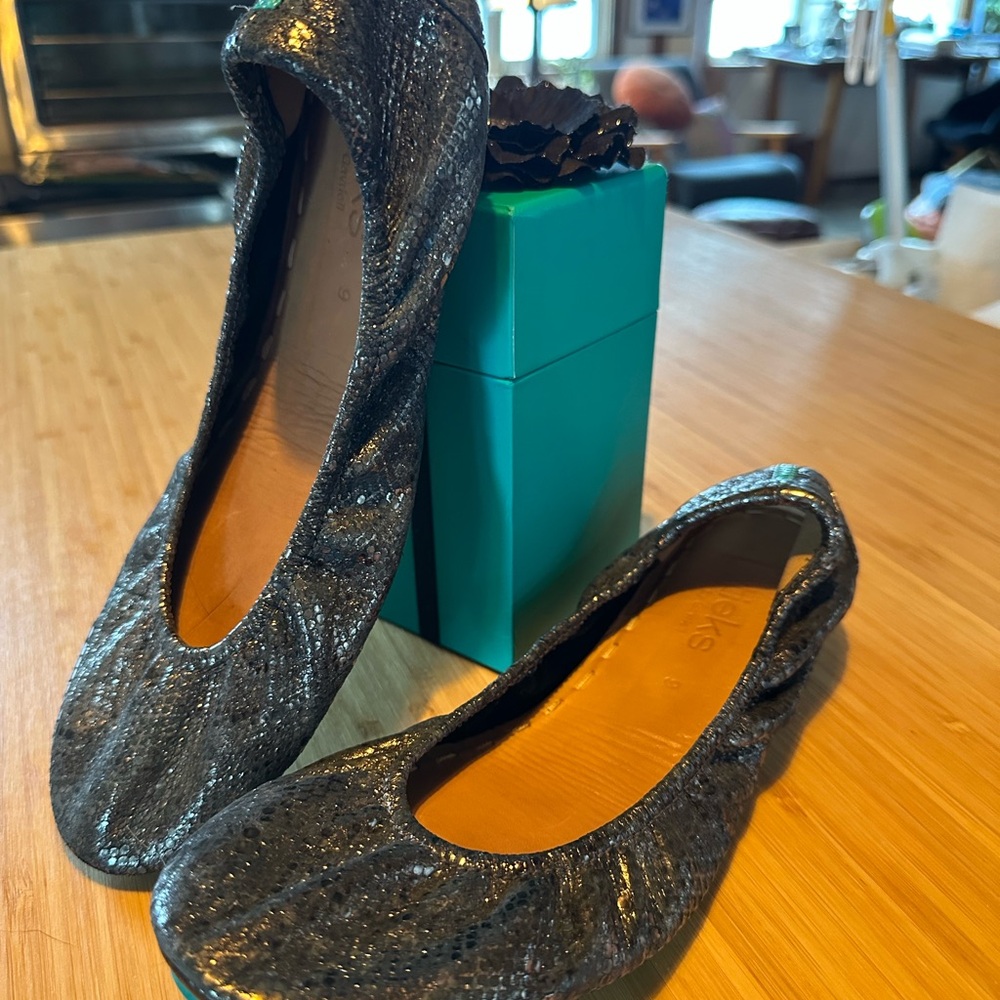 TIEKS by Gavrielli DRAGO limited edition